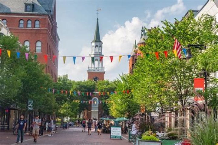 The Ultimate Guide To Famous People Living In Vermont