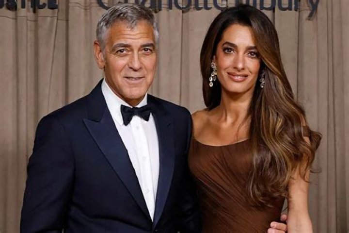 The Ultimate Guide To George And Amal Clooney's Children: All About Their Precious Twins