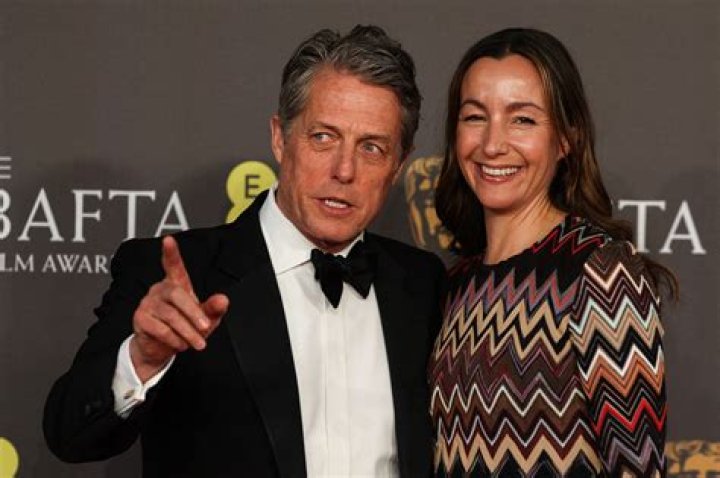 The Ultimate Guide To Hugh Grant And Caroline Stanbury's Relationship