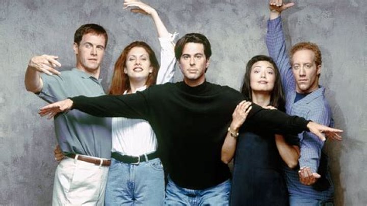 The Ultimate Guide To Jonathan Gilbert's Movies And TV Appearances