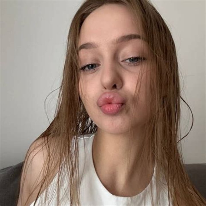 The Ultimate Guide To Kaitlyn Kremss Leaked Photos And Videos