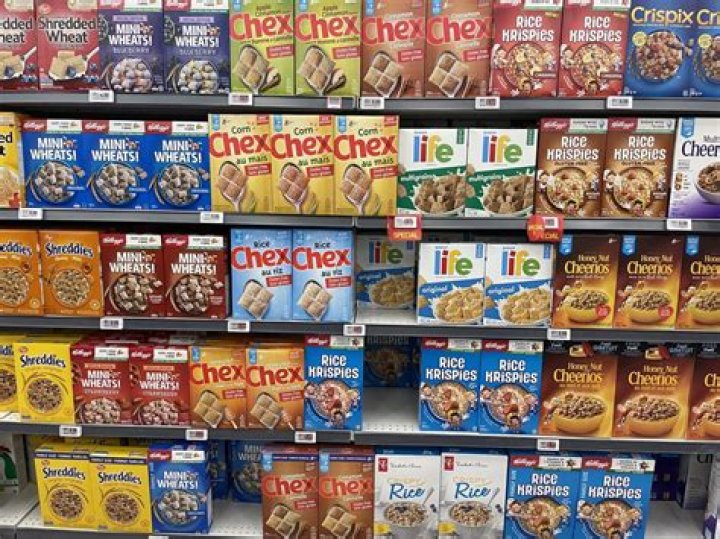 The Ultimate Guide To Little Debbie Cereals: Your Sweet And Crunchy Morning Treat