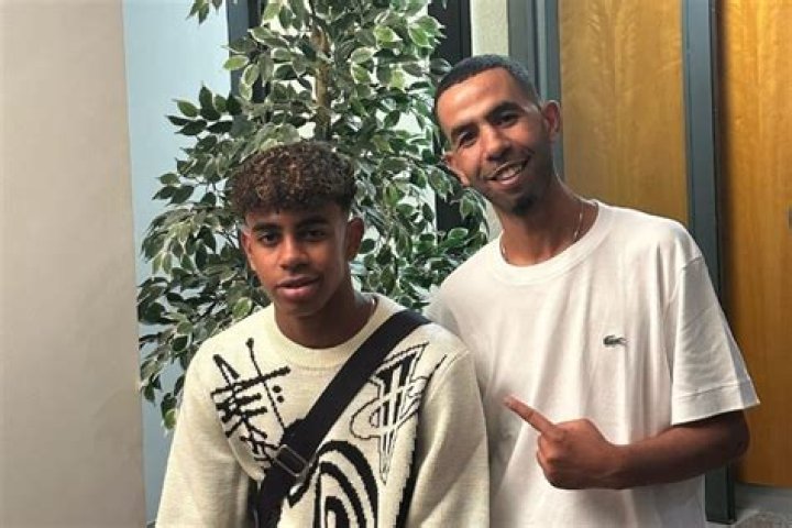 The Ultimate Guide To Mounir Nasraoui: Who He Is And His Impact