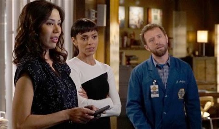 The Ultimate Guide To T.J. Thyne's Son: Discover The Family Behind The Actor