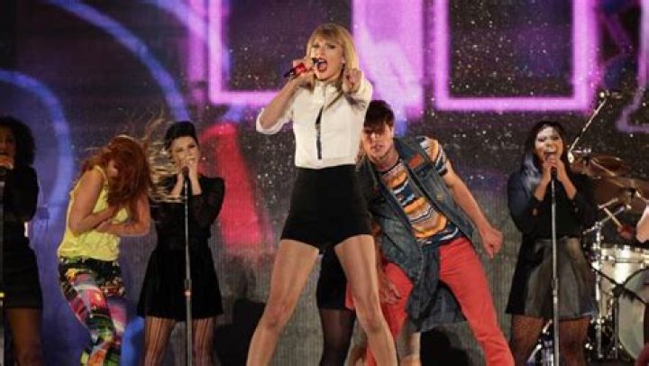 The Ultimate Guide To Taylor Swift's 