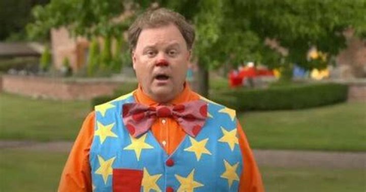 The Ultimate Guide To The Beloved Mr. Tumble Actor