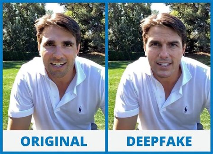 The Ultimate Guide To Triples Deepfakes: A Beginner's Handbook