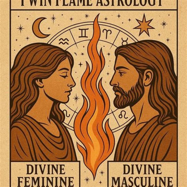 The Ultimate Guide: Uncovering Scorpio's True Twin Flame