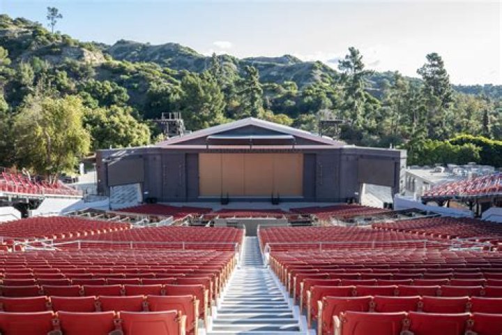 The Ultimate Juneteenth Concert At The Greek Theatre