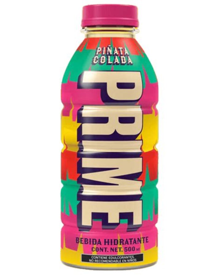 The Ultimate Pinata Prime Drink Experience: Taste The Fiesta!