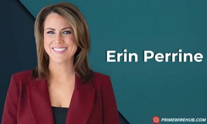 The Ultimate Resource For Erin Perrine