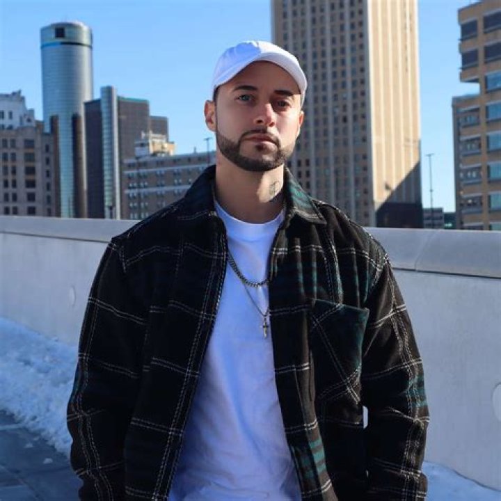 The Unforgettable Legacy Of Nathan Mathers: A Musical Icon