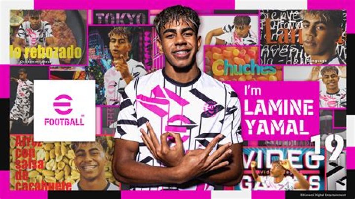 The Unstoppable Rise Of Yamal Messi: A Football Prodigy Unveiled