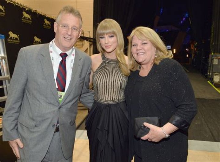 Timeline: When Did Scott And Andrea Swift Tie The Knot?