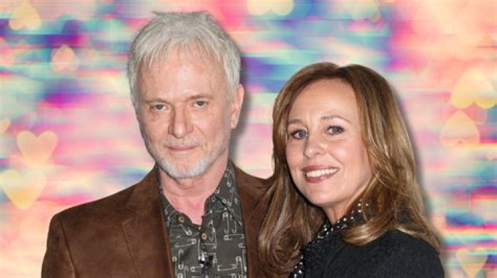 Tony Geary's Life Partner: Who Is His Wife?