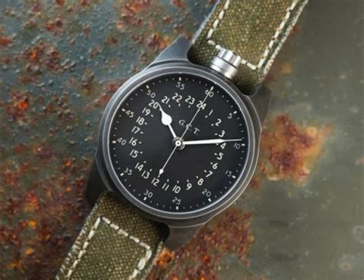 Top-Rated John Krasinski Watches: A Comprehensive Guide
