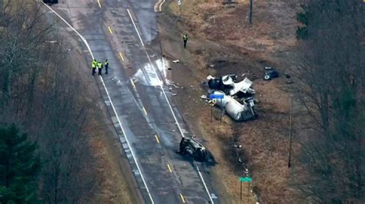 Tragic Accident: Details Of Katherine Anderson's Fatal Crash