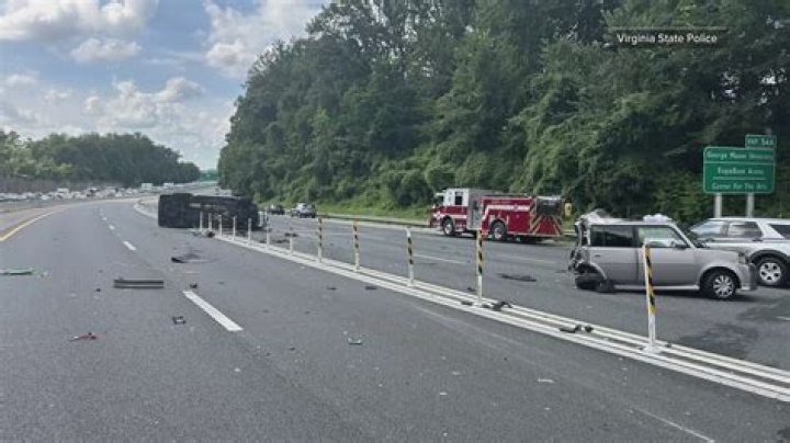 Tragic Highway 78 Accident: Fatal Crash Claims Lives Today