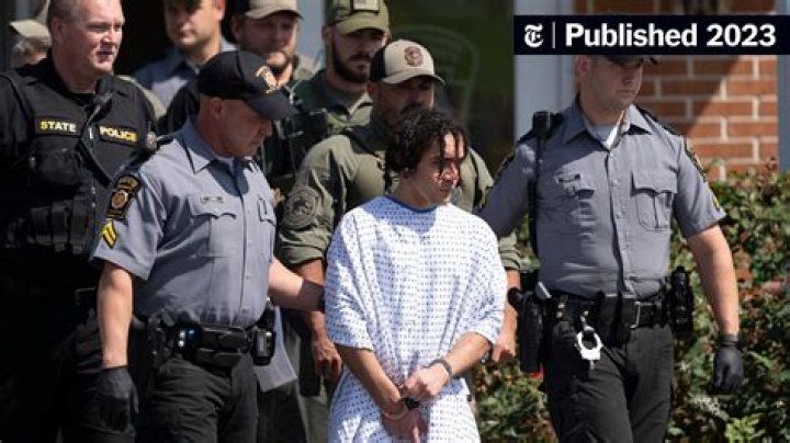 Tragic Incident: Did Molly Noblit Suffer A Fatal Stabbing?