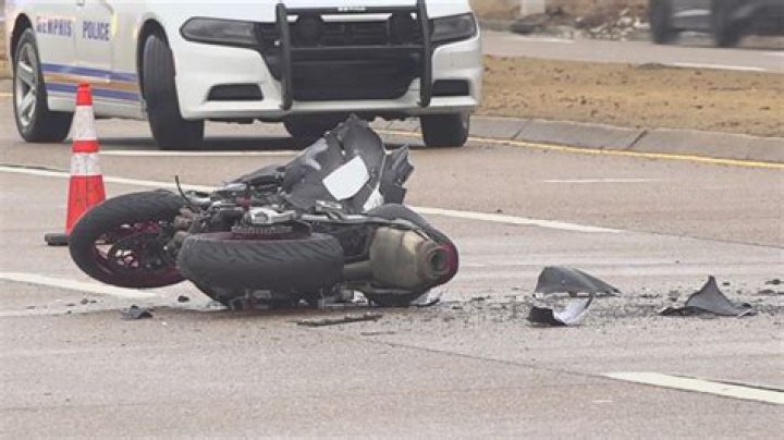 Tragic Loss: Motorcyclist Life Cut Short In Utah Crash