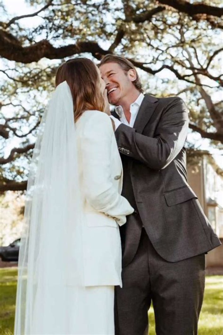 Ty Pennington And Kellee Merrell: Love Beyond The Canvas