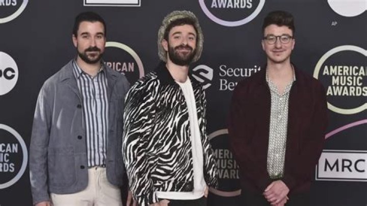 Ultimate Guide: Discover The Ages Of AJR Band Members