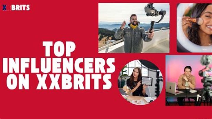 Uncover Sophie Tain's Journey: Exclusive Insights From XX Brits