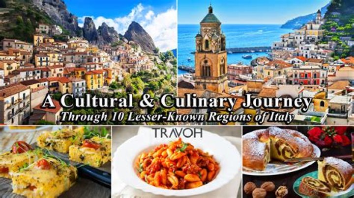 Uncover The Allure Of Yamal Visina: A Culinary Journey