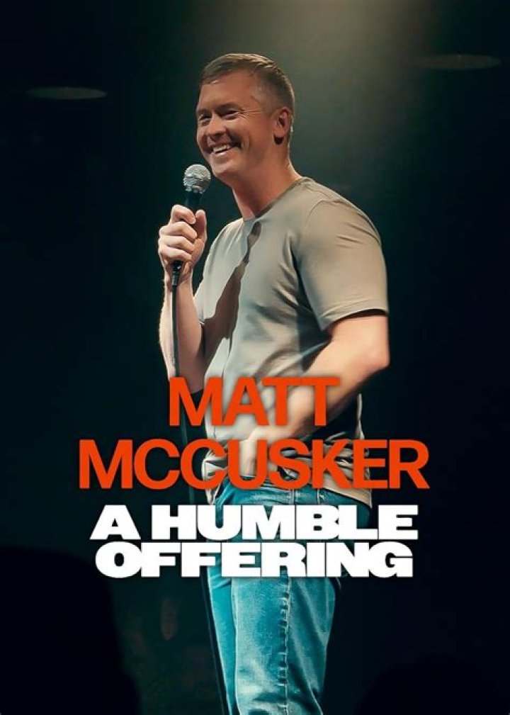Uncover The Authentic Country Charm Of Matt McCusker