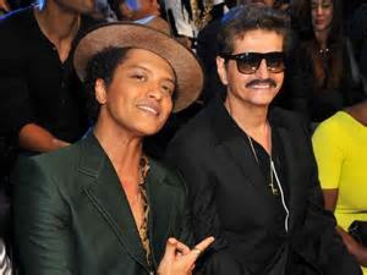 Uncover The Cultural Tapestry Of Bruno Mars: His Parents' Nationality Revealed