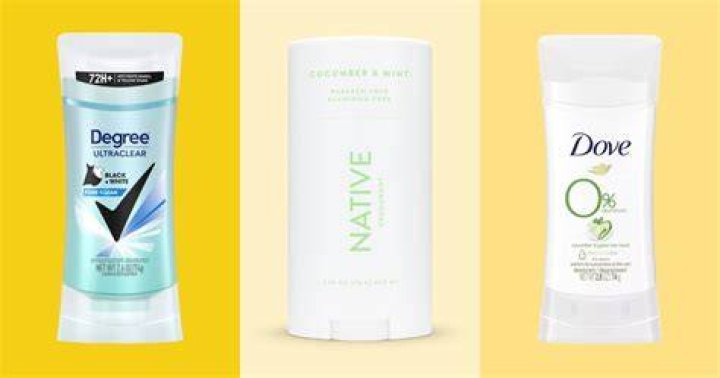 Uncover The Freshest Deodorants: A Crossword Challenge For Brand Savants