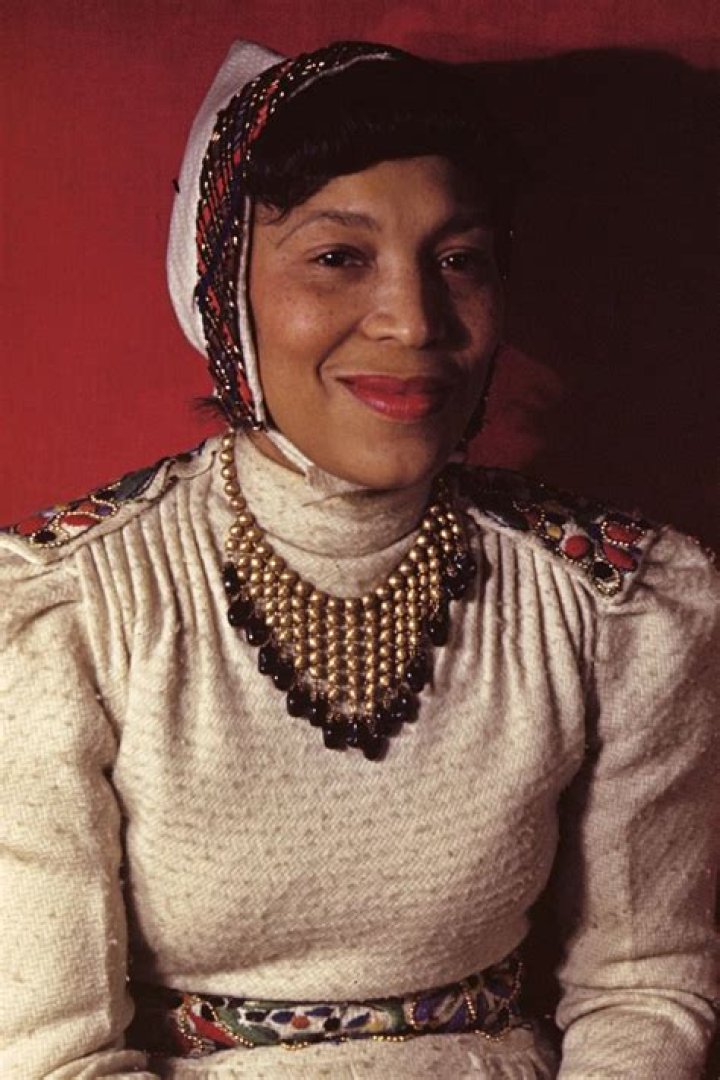 Uncover The Genius: Zora Hurston Crossword