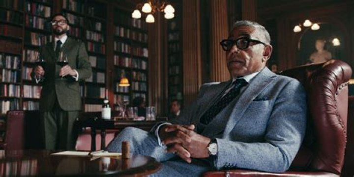 Uncover The Heart Of Giancarlo Esposito's Family: Exclusive Insights And Revelations