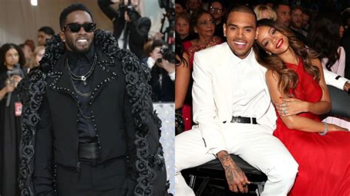 Uncover The Latest: Who's Chris Brown Dating In 2024?