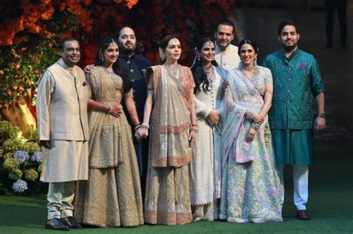 Uncover The Sleep Secrets Of India's Richest: How Many Hours Does Ambani Sleep?