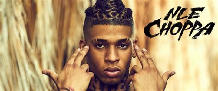 Uncover The True Identity Of NLE Choppa: Exclusive Insights Revealed