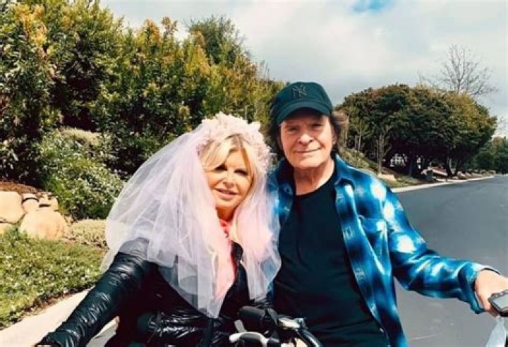 Uncover The Untold Story Of John Fogerty's First Wife, Martha Paiz