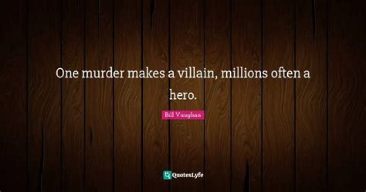 Uncover The Wisdom Of Evil