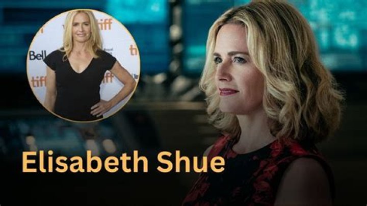 Uncovering Elisabeth Shue's Residence: A Guide To Where She Lives