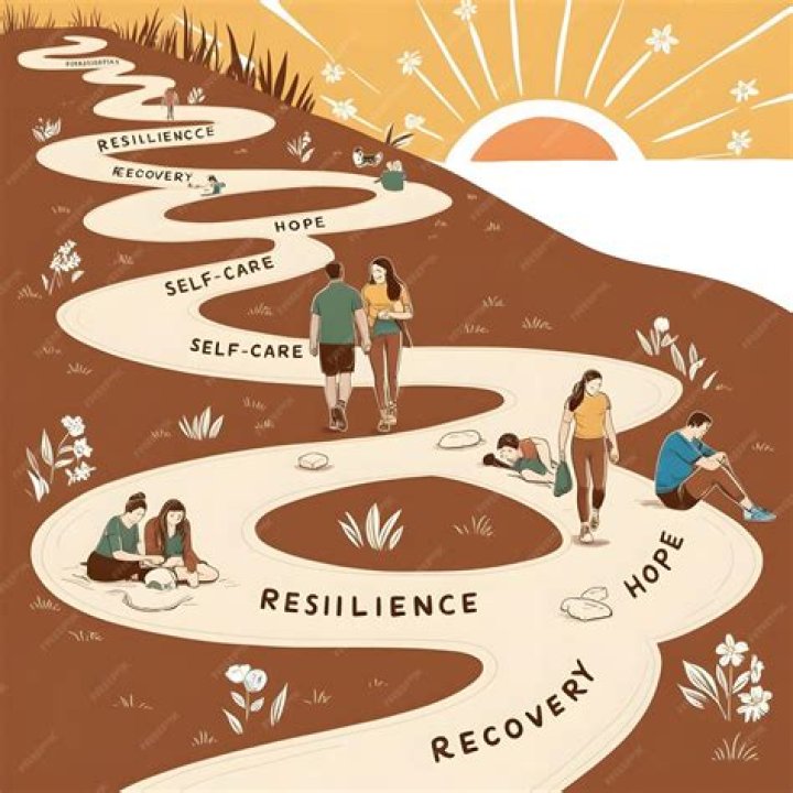 Uncovering Hope, Resilience, And Advocacy