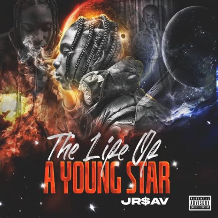 Uncovering The Journey Of A Young Star