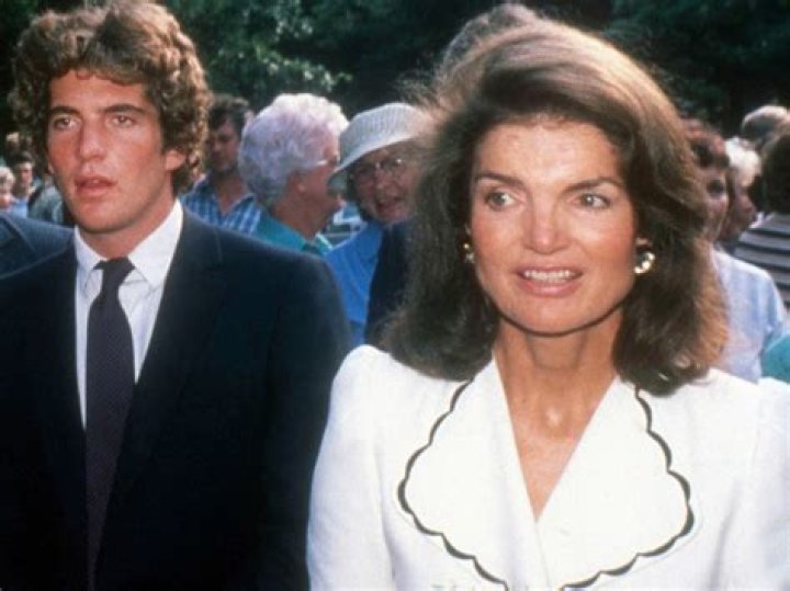 Uncovering The Life And Legacy Of John F. Kennedy Jr.'s Beloved Wife