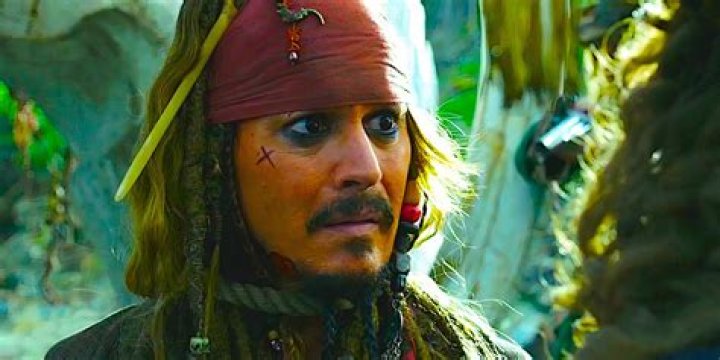 Underrated Johnny Depp Pirate Pictures To Ignite Your Imagination