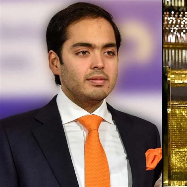 Understanding Anant Ambani's Mental Health Journey