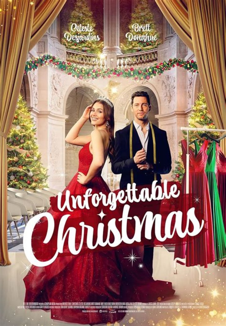 Unforgettable Christmas Party With Adam: Join The Festive Celebration