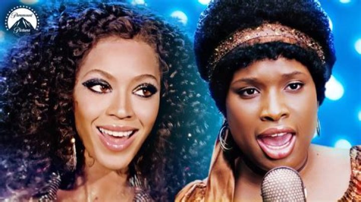 Unleashing Inner Strength: Jennifer Hudson's Empowerment Anthem 