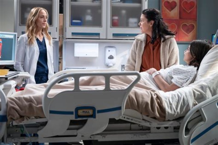 Unlocking The Mystery: Discover Karev's First Name