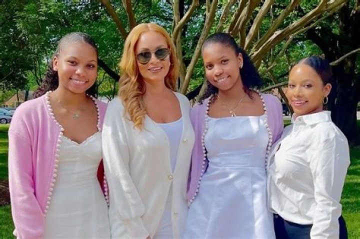 Unraveling The Enigma: Gizelle Bryant's Complex Ancestry