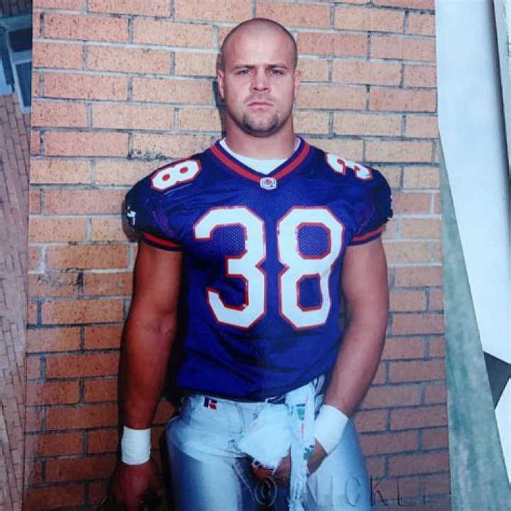 Unraveling The Legacy Of Riley Gaines: The Influence Of Her Dad In Football