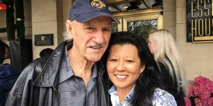 Unraveling The Life Of Joe Kenda And His Remarkable Wife